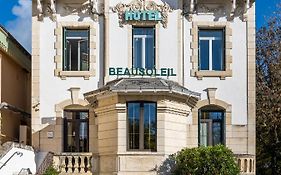 Hotel Beausoleil